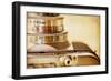 Voigtlander 2-Jessica Rogers-Framed Giclee Print