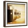 Voigtlander 3-Jessica Rogers-Framed Giclee Print