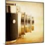 Voigtlander 3-Jessica Rogers-Mounted Giclee Print