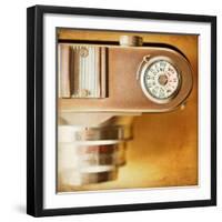 Voigtlander 4-Jessica Rogers-Framed Giclee Print