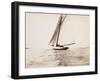 Voilier-null-Framed Giclee Print