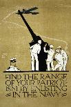Recruitment Poster for the Czechoslavakian Army, Pub. 1918 (Colour Litho)-Vojtech Preissig-Giclee Print