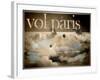 Vol Paris-null-Framed Giclee Print