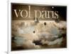 Vol Paris-null-Framed Giclee Print