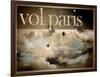 Vol Paris-null-Framed Giclee Print