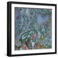 Volans-Jason Jade-Framed Giclee Print