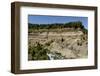 Volcaic Ashes at Salto Truful-Tony-Framed Photographic Print