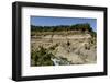 Volcaic Ashes at Salto Truful-Tony-Framed Photographic Print