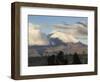 Volcan Cotopaxi, Cotopaxi Province, Central Highlands, Ecuador, South America-Robert Francis-Framed Photographic Print