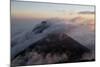 Volcan Fuego, Guatemala, Central America-Colin Brynn-Mounted Photographic Print