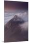 Volcan Fuego, Guatemala, Central America-Colin Brynn-Mounted Photographic Print