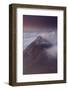 Volcan Fuego, Guatemala, Central America-Colin Brynn-Framed Photographic Print