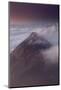 Volcan Fuego, Guatemala, Central America-Colin Brynn-Mounted Photographic Print