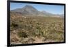 Volcan las Tres Virgenes, Santa Rosalia, Baja California, Mexico, North America-Tony Waltham-Framed Photographic Print