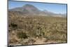 Volcan las Tres Virgenes, Santa Rosalia, Baja California, Mexico, North America-Tony Waltham-Mounted Photographic Print