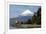 Volcan Osorno and Lago Todos Los Santos-Tony-Framed Photographic Print