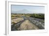 Volcan Tacana, 4060M, Chiapas, Mexico, North America-Tony Waltham-Framed Photographic Print