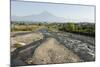 Volcan Tacana, 4060M, Chiapas, Mexico, North America-Tony Waltham-Mounted Photographic Print