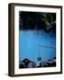 Volcanic Activity-null-Framed Photographic Print