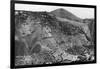 Volcanic Crater Between Las Palmas and Atalaya, Gran Canaria, Canary Islands, Spain, 20th Century-null-Framed Giclee Print