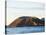 Volcanic Crater Island, Galapagos Islands, UNESCO World Heritage Site, Ecuador, South America-Christian Kober-Stretched Canvas