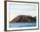 Volcanic Crater Island, Galapagos Islands, UNESCO World Heritage Site, Ecuador, South America-Christian Kober-Framed Photographic Print