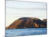 Volcanic Crater Island, Galapagos Islands, UNESCO World Heritage Site, Ecuador, South America-Christian Kober-Mounted Photographic Print