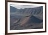 Volcanic Crater-Michael Runkel-Framed Photographic Print