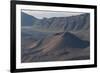 Volcanic Crater-Michael Runkel-Framed Photographic Print