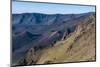 Volcanic Crater-Michael Runkel-Mounted Photographic Print