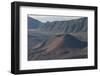 Volcanic Crater-Michael Runkel-Framed Photographic Print