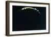 Volcanic Eruption on Jupiter's Moon, Lo, 1979-null-Framed Giclee Print