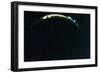 Volcanic Eruption on Jupiter's Moon, Lo, 1979-null-Framed Giclee Print