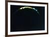 Volcanic Eruption on Jupiter's Moon, Lo, 1979-null-Framed Giclee Print