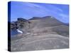 Volcanic Landscape, Pointe De Capelinhos (Capelinhos Point), Faial Island, Azores, Portugal-J P De Manne-Stretched Canvas