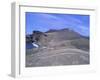 Volcanic Landscape, Pointe De Capelinhos (Capelinhos Point), Faial Island, Azores, Portugal-J P De Manne-Framed Photographic Print