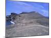 Volcanic Landscape, Pointe De Capelinhos (Capelinhos Point), Faial Island, Azores, Portugal-J P De Manne-Mounted Photographic Print