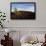 Volcanic Lava Fields, Craters of the Moon National Monument, Idaho-Paul Souders-Framed Photographic Print displayed on a wall