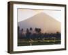 Volcanic Mount Gunung Batur, Bali, Indonesia-J P De Manne-Framed Photographic Print