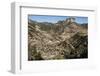 Volcanic plateau of Sierra Tarahumara, above Copper Canyon, Chihuahua, Mexico, North America-Tony Waltham-Framed Photographic Print