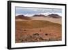 Volcanic Rock Formations , the Big Island of Hawaii-James White-Framed Photographic Print