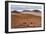 Volcanic Rock Formations , the Big Island of Hawaii-James White-Framed Photographic Print