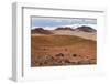 Volcanic Rock Formations , the Big Island of Hawaii-James White-Framed Photographic Print