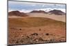 Volcanic Rock Formations , the Big Island of Hawaii-James White-Mounted Photographic Print