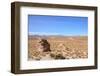 Volcanic Rock-tkv-Framed Photographic Print