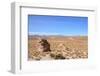 Volcanic Rock-tkv-Framed Photographic Print