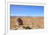 Volcanic Rock-tkv-Framed Photographic Print