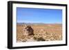 Volcanic Rock-tkv-Framed Photographic Print