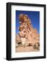 Volcanic Rock-tkv-Framed Photographic Print