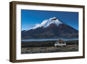 Volcanic Stop-John Coletti-Framed Giclee Print